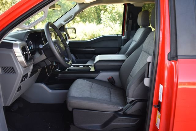 Used 2021 Ford F150 XL w/ Equipment Group 101A High AWD/4WD image 10