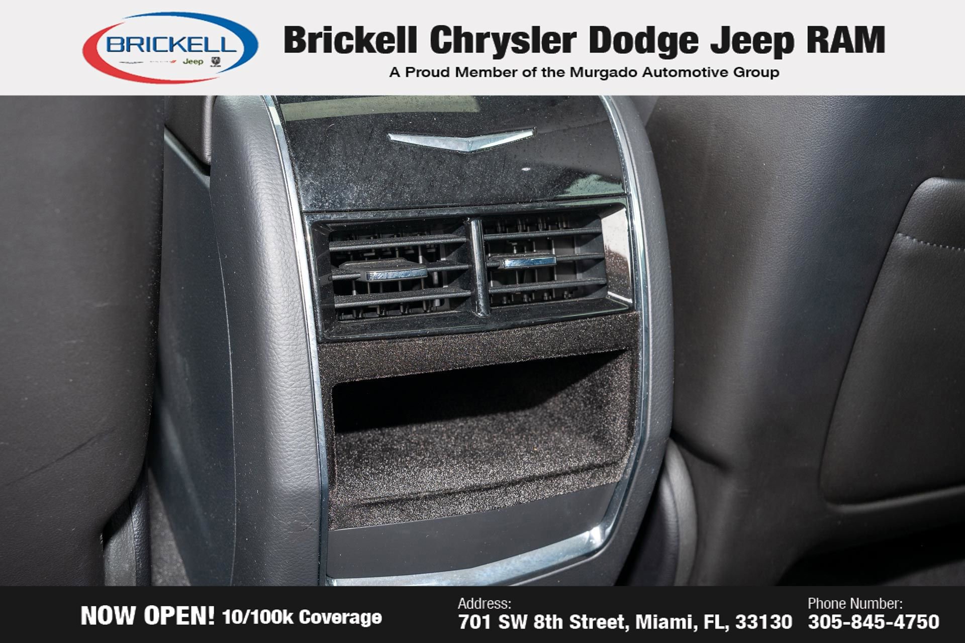 Used 2019 Cadillac CT6 Premium Luxury image 18