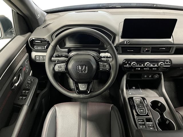 New 2026 Honda Pilot Black Edition image 26