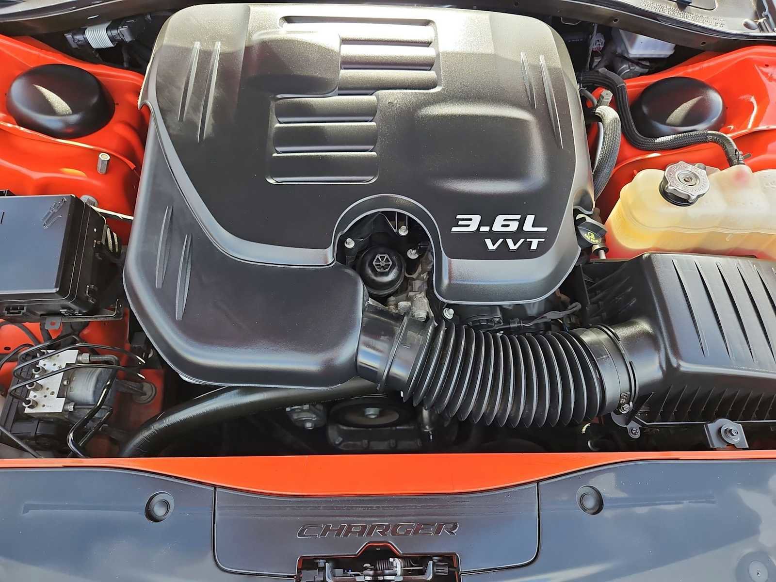 Used 2022 Dodge Charger GT w/ Blacktop Package image 28