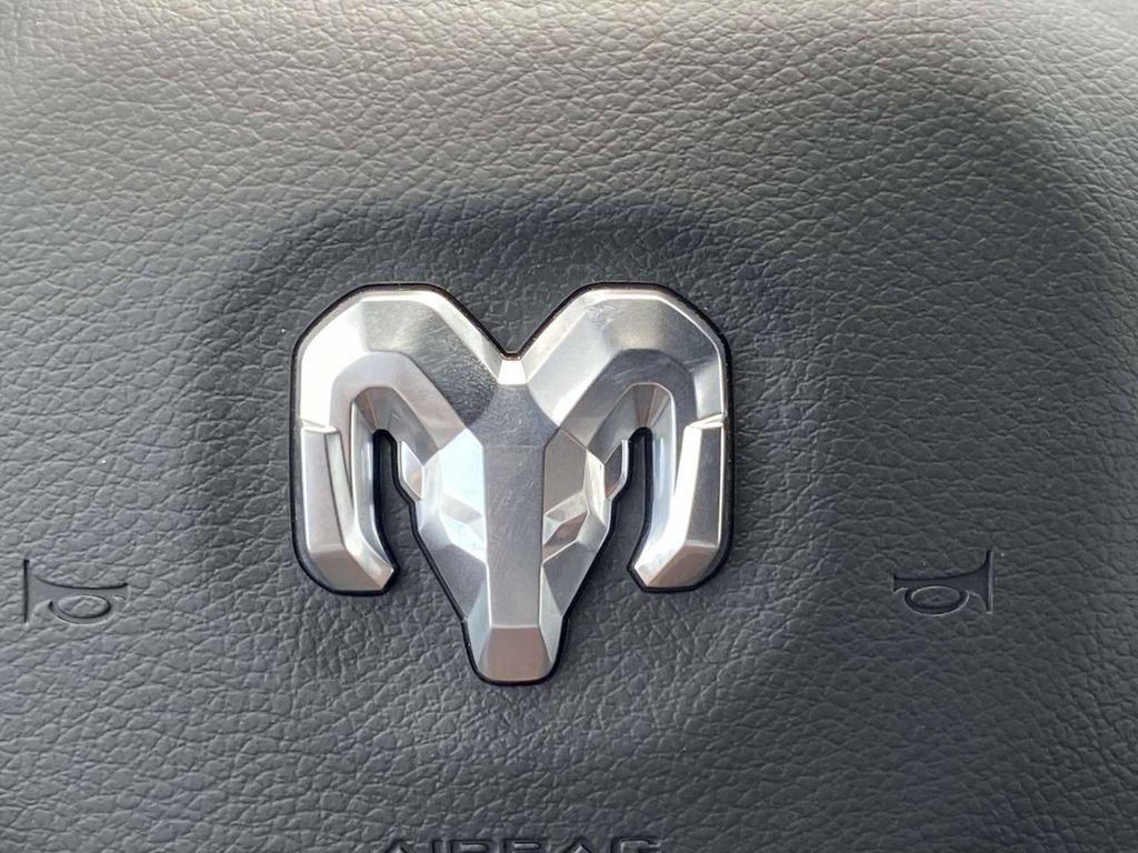 New 2026 RAM 1500 Big Horn AWD/4WD image 55