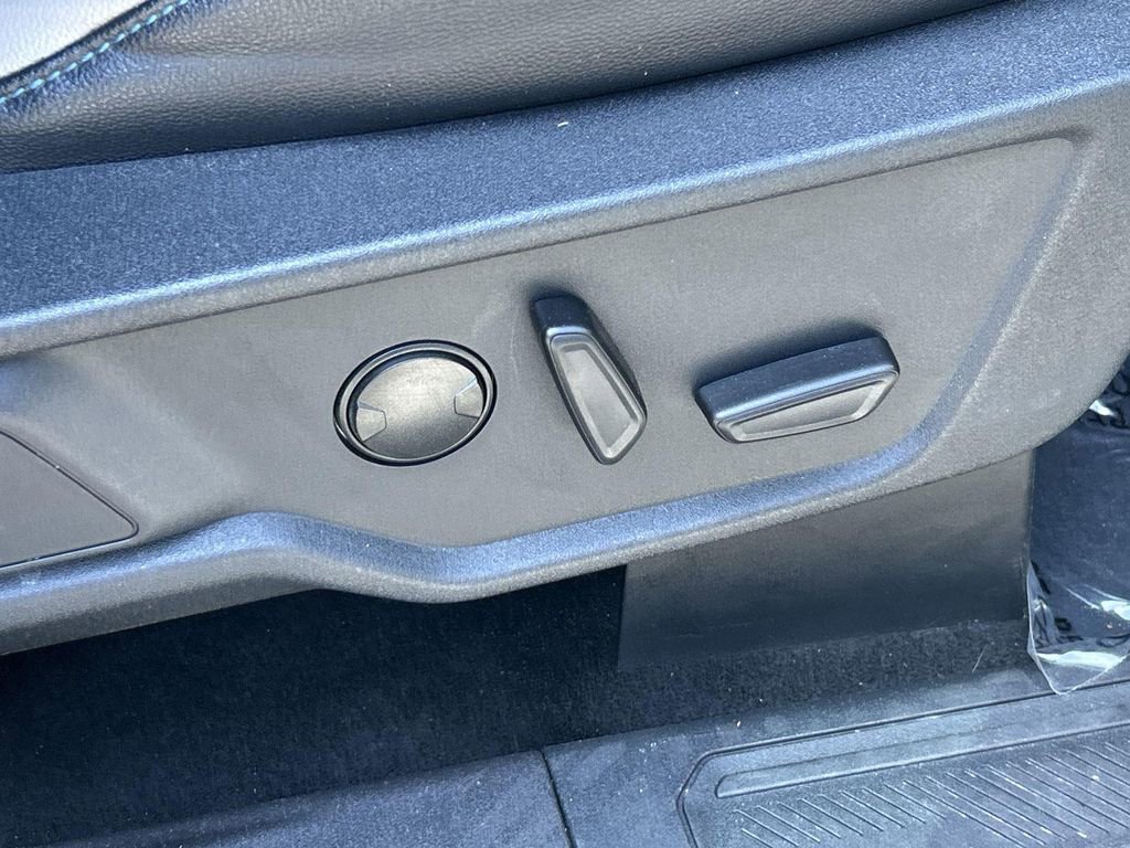 Used 2024 Ford Bronco Wildtrak image 29