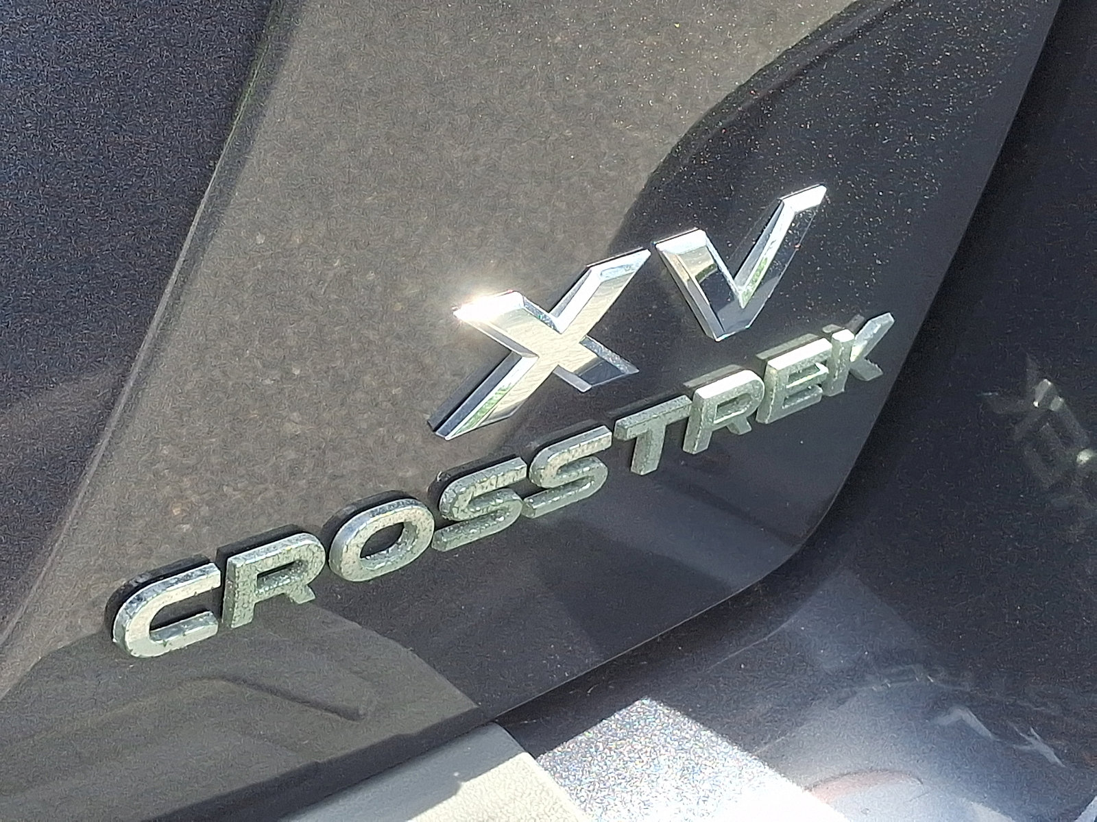 Used 2014 Subaru Crosstrek 2.0i Limited image 32