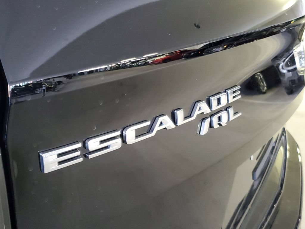 New 2026 Cadillac Escalade IQL Luxury AWD/4WD image 6