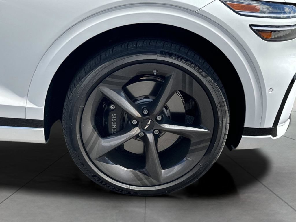 New 2026 Genesis GV70 3.5T Sport Prestige AWD/4WD image 7