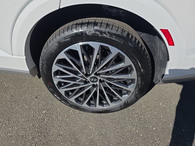 New 2026 Hyundai Palisade Calligraphy image 46