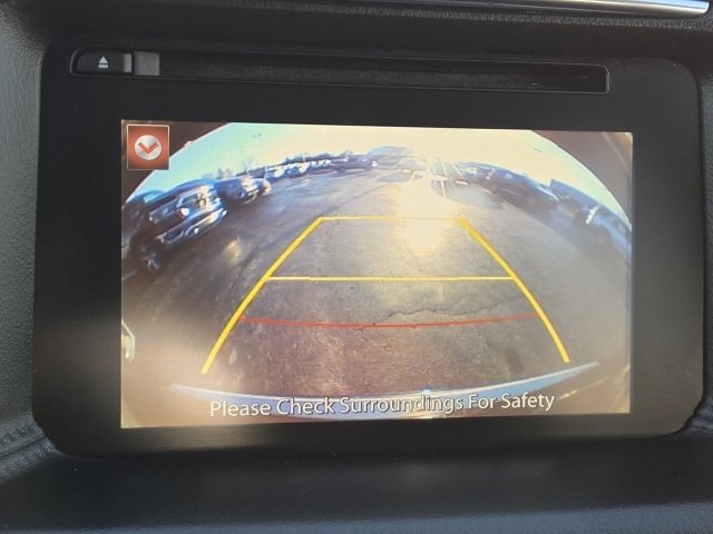 Used 2016 MAZDA CX-5 Touring image 4