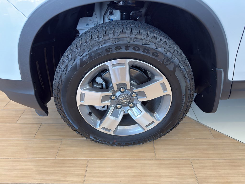 Used 2026 Honda Ridgeline RTL image 9