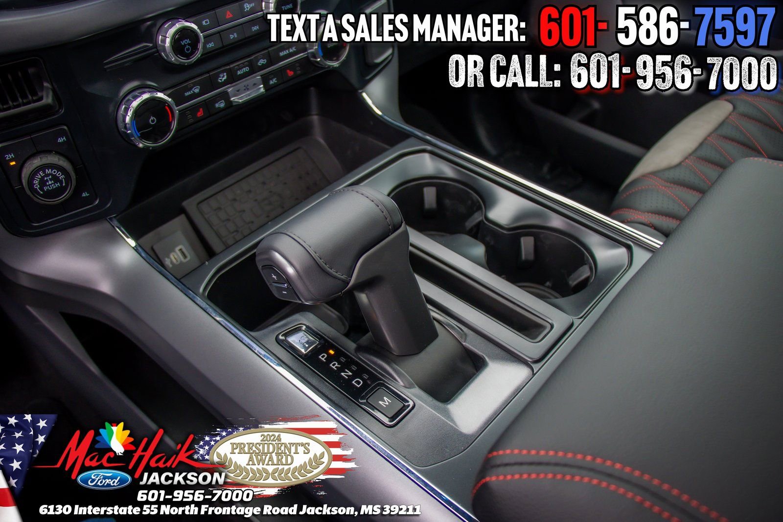 New 2026 Ford F150 XLT w/ Equipment Group 303A High image 61