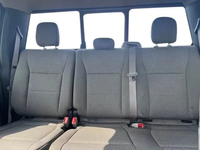 Used 2020 Ford F150 XLT w/ Equipment Group 302A Luxury AWD/4WD image 18