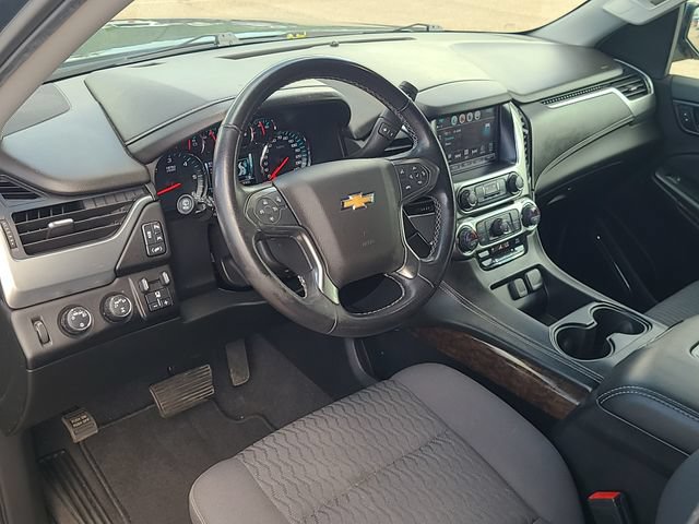 Used 2020 Chevrolet Tahoe LS w/ Max Trailering Package AWD/4WD image 13