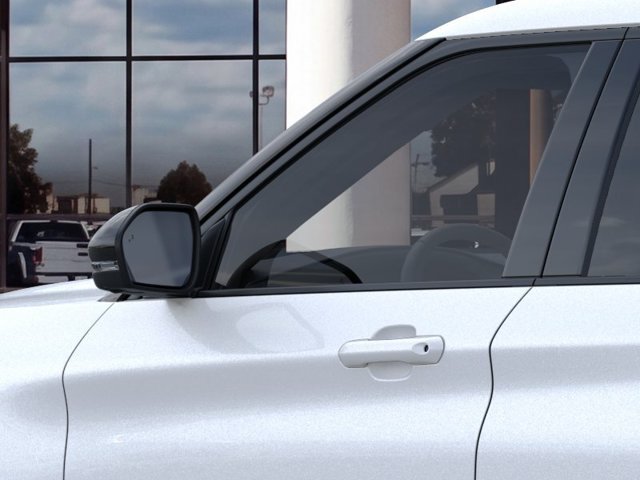 New 2026 Ford Explorer Tremor AWD/4WD image 18