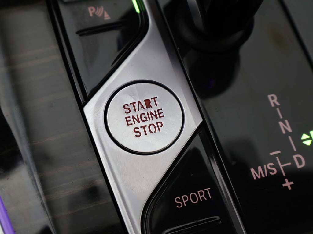 Used 2021 BMW X5 xDrive40i w/ Premium Package 2 image 46