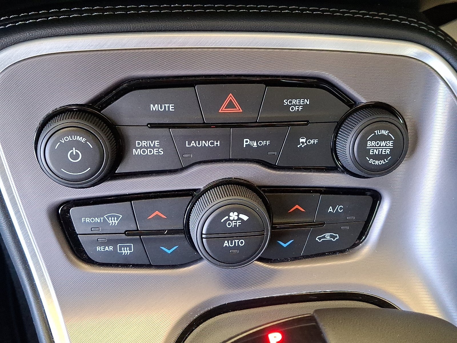 Used 2022 Dodge Challenger R/T Scat Pack w/ Plus Package RWD image 13