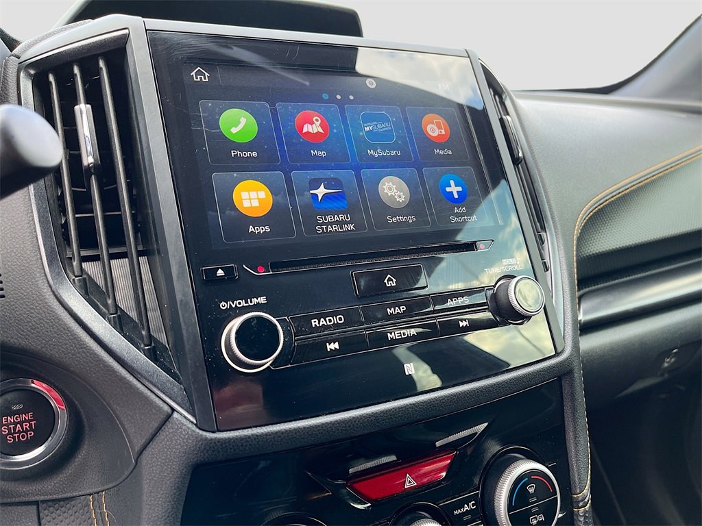 Used 2022 Subaru Forester Wilderness image 15