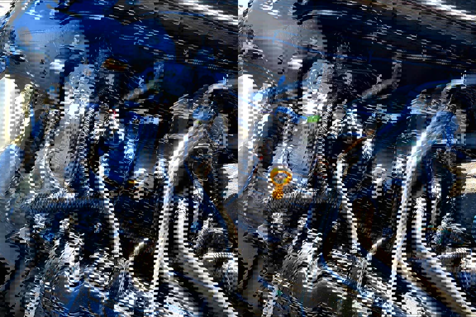 Certified 2024 Nissan Altima 2.5 SR w/ SR Premium Package image 33