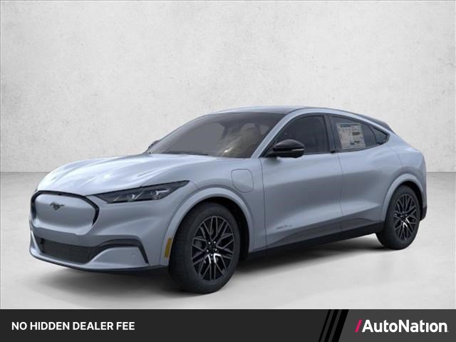New 2026 Ford Mustang Mach-E Premium
