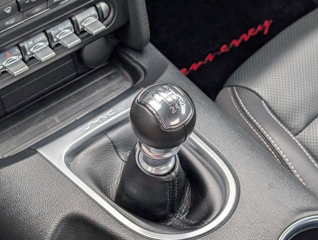 Used 2022 Ford Mustang GT Premium RWD image 36