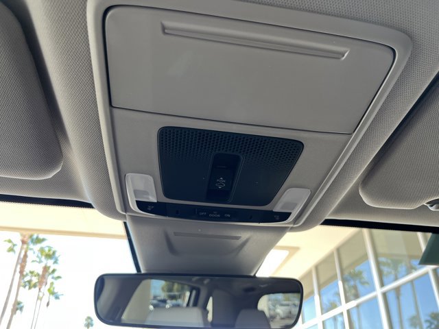 Used 2026 Honda CR-V EX-L image 21