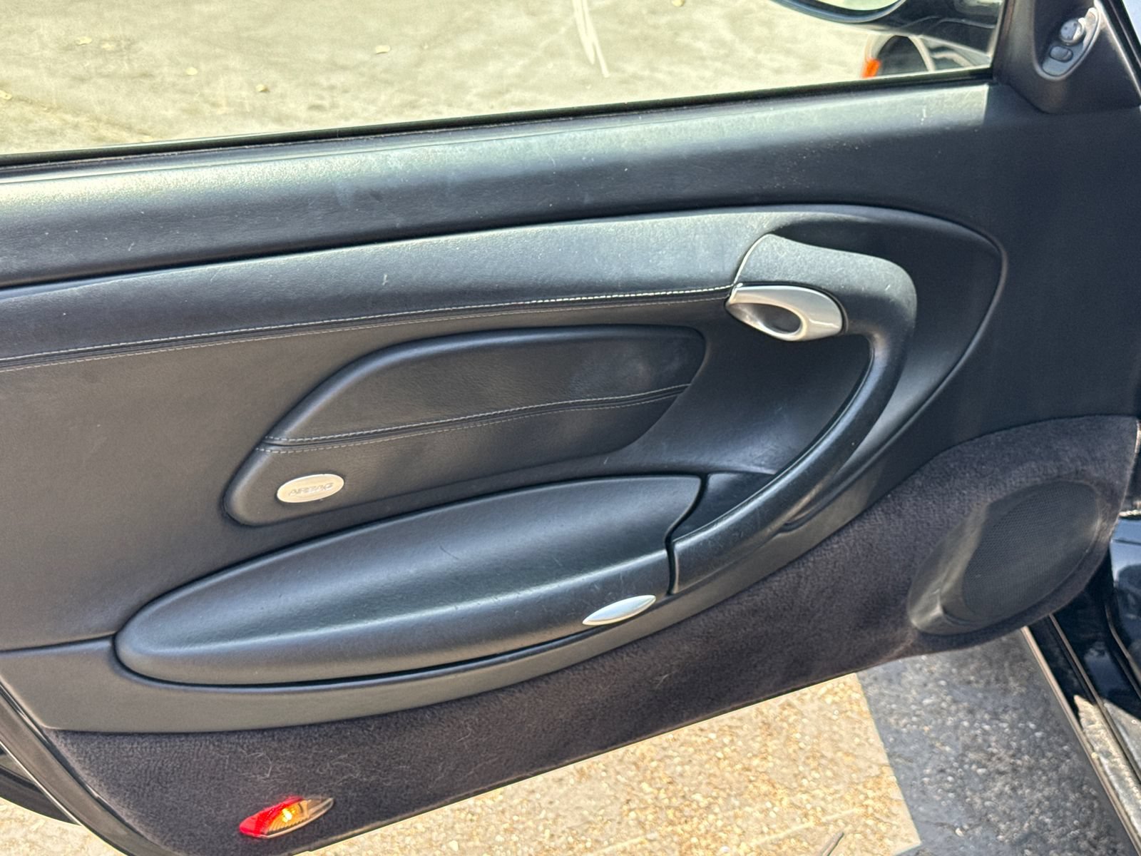 Used 2000 Porsche 911 Carrera RWD image 18