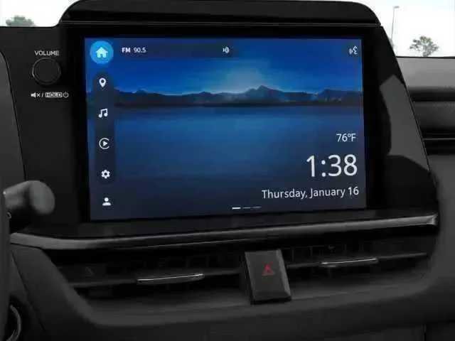 New 2026 Subaru Outback Limited AWD/4WD image 19