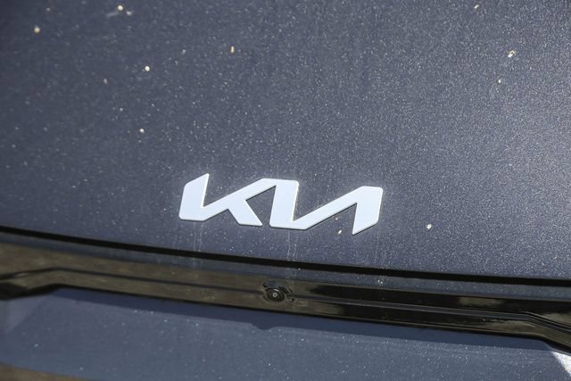 New 2026 Kia EV6 Wind RWD image 13