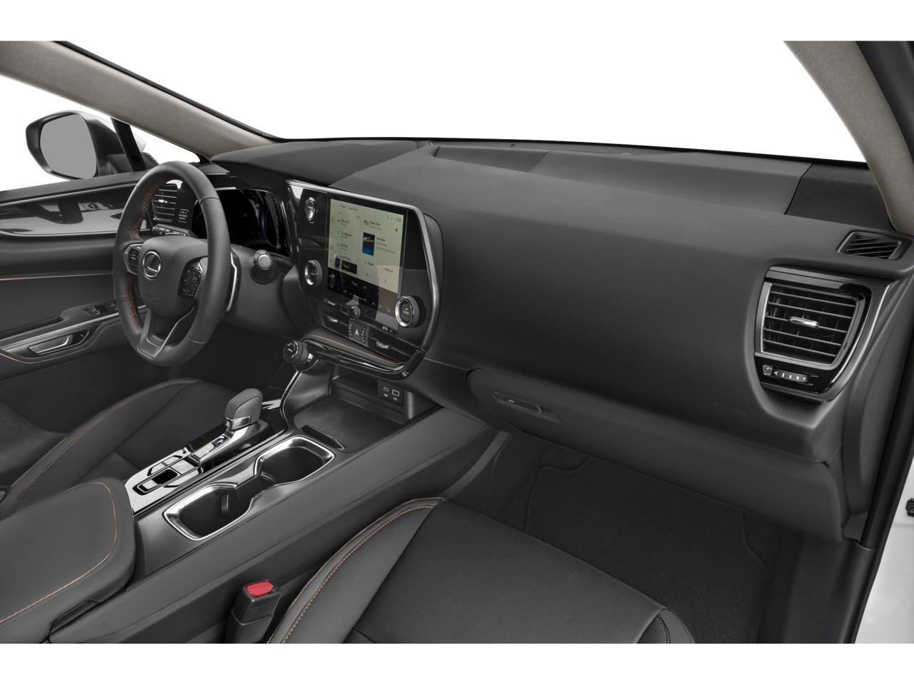 New 2026 Lexus NX 350h PREMIUM image 11