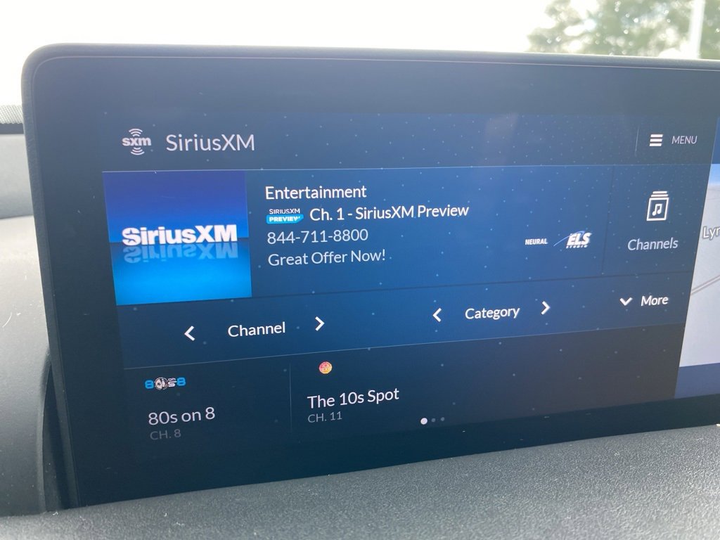 Used 2021 Acura TLX SH-AWD w/ Technology Package image 38