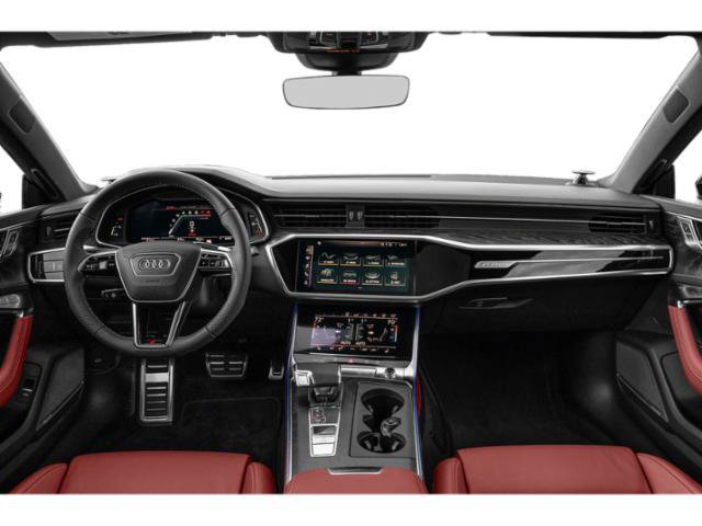 Used 2023 Audi S6 Prestige w/ Prestige Package AWD/4WD image 3