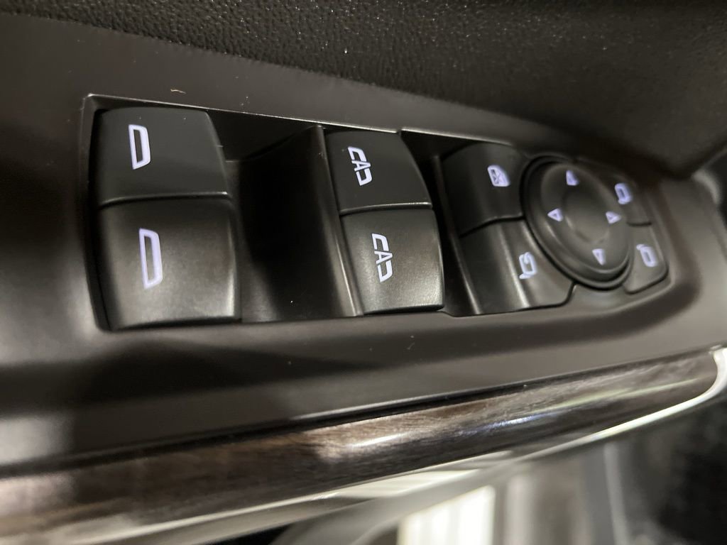 Certified 2019 Chevrolet Silverado 1500 LTZ w/ LTZ Plus Package image 13