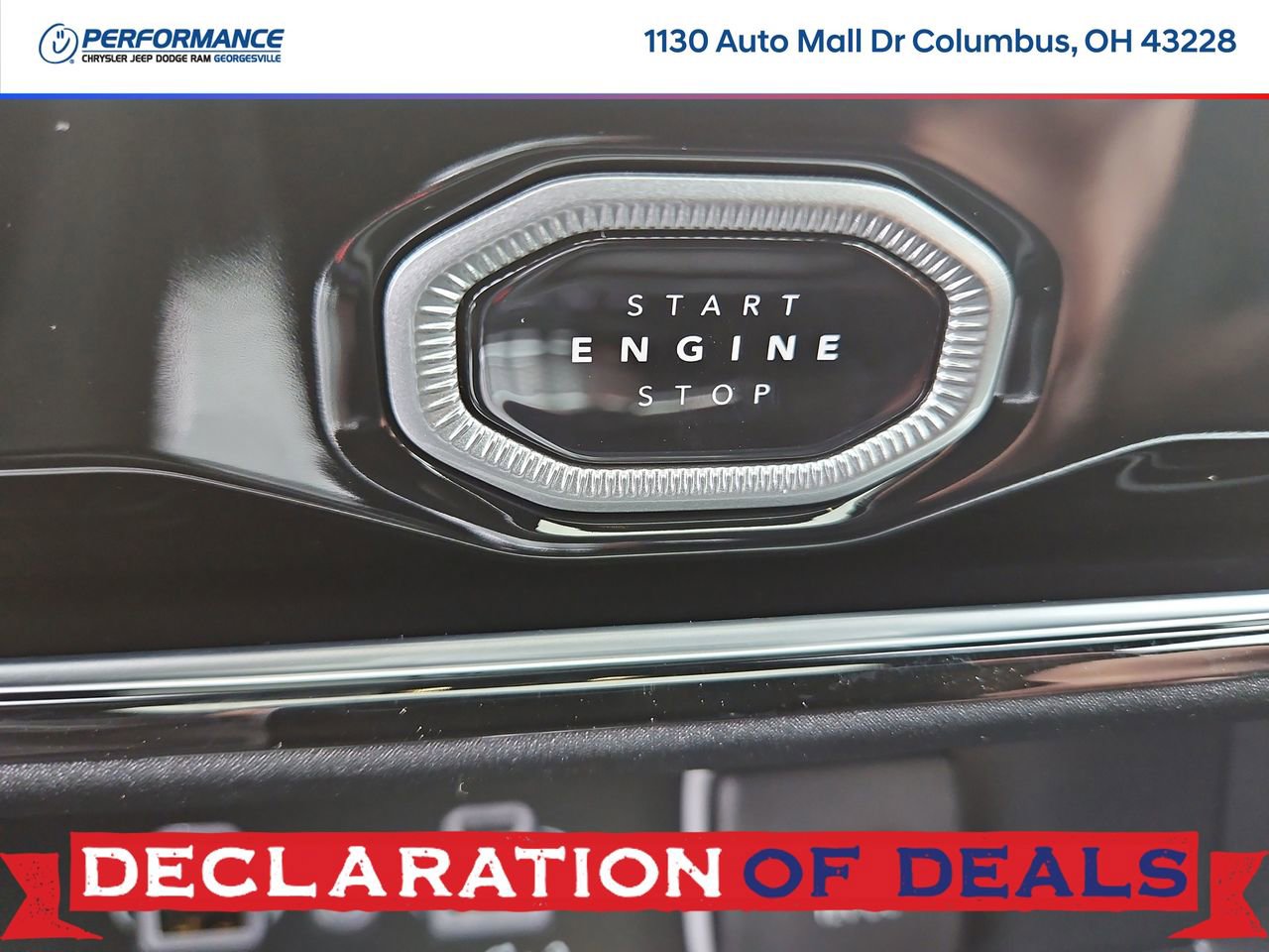 New 2026 Jeep Grand Cherokee Altitude image 27