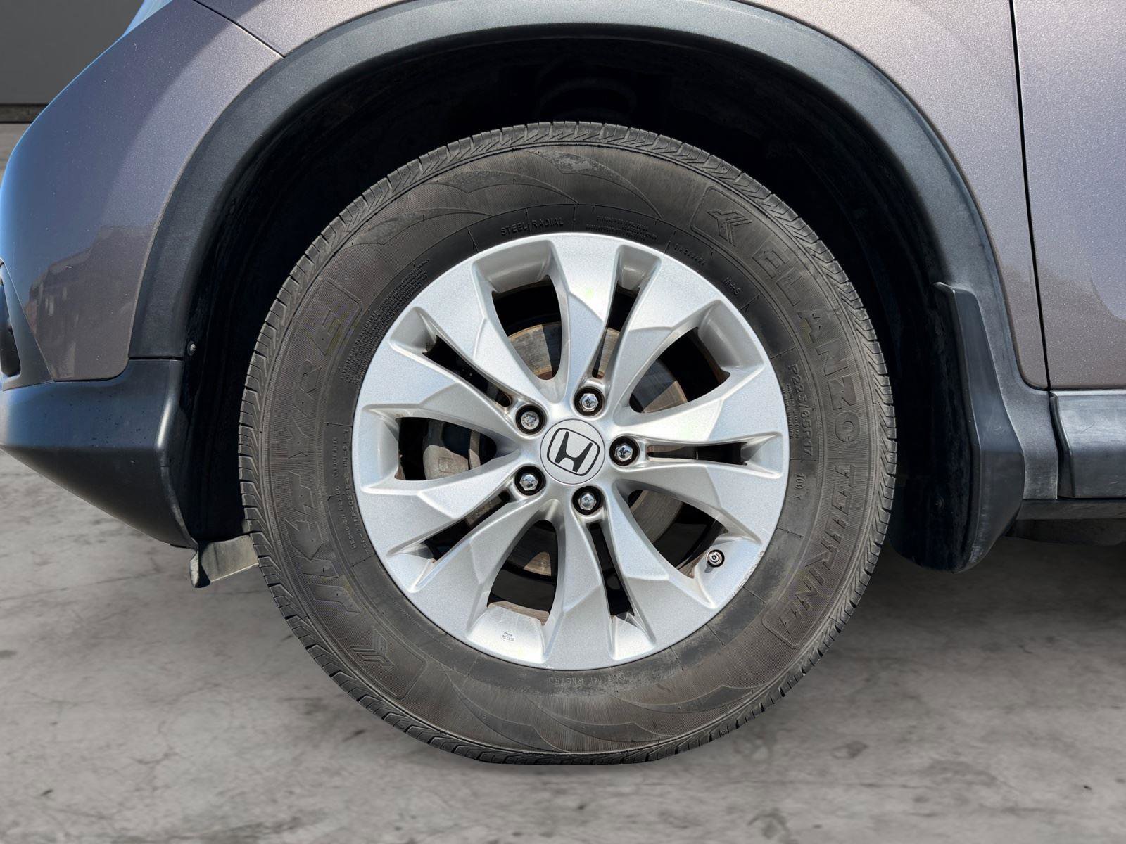 Used 2013 Honda CR-V EX image 8