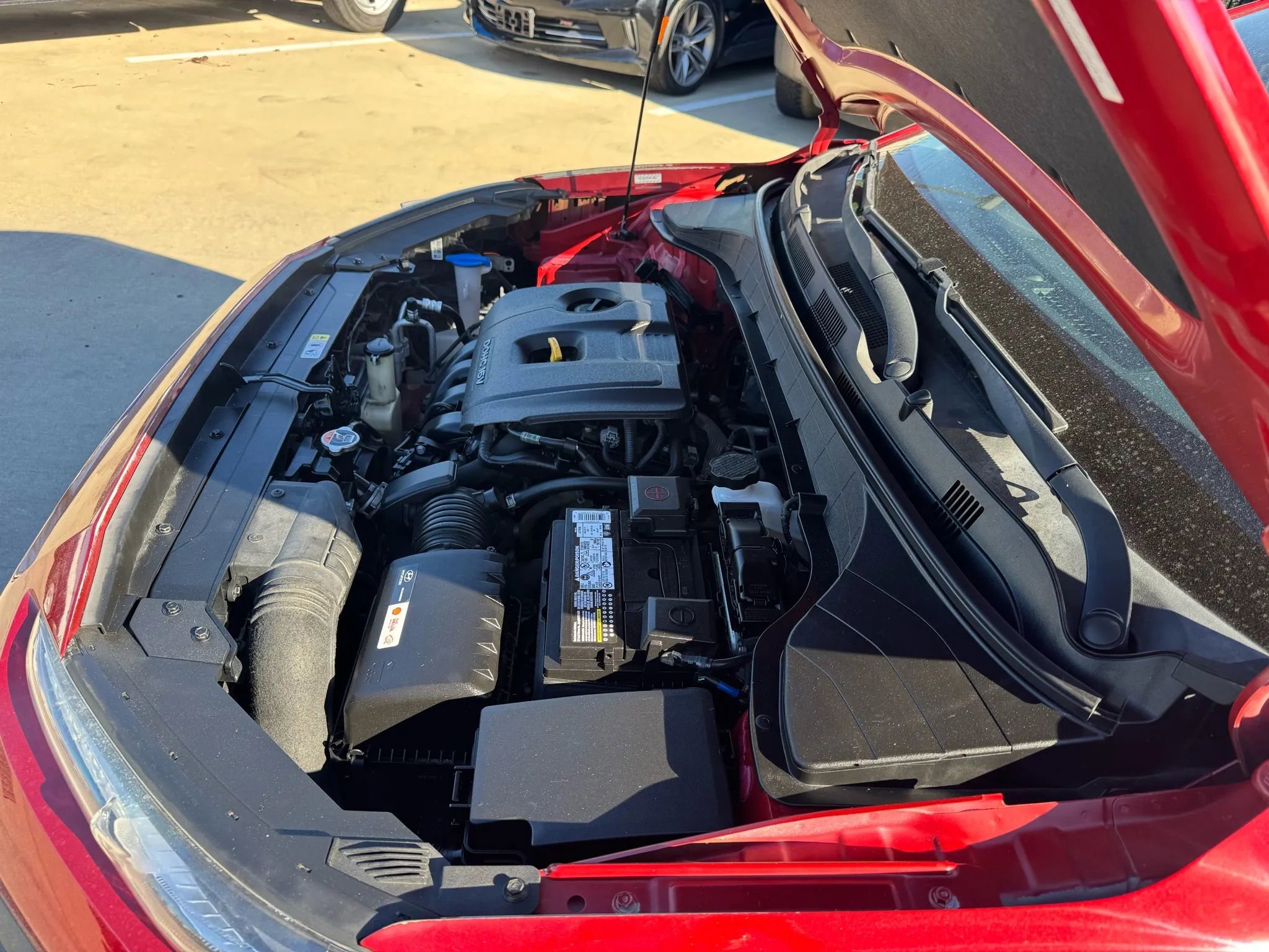 Used 2019 Hyundai Kona SE image 17