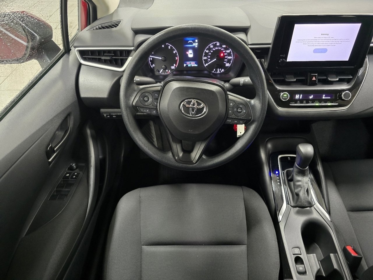 Certified 2024 Toyota Corolla LE image 22