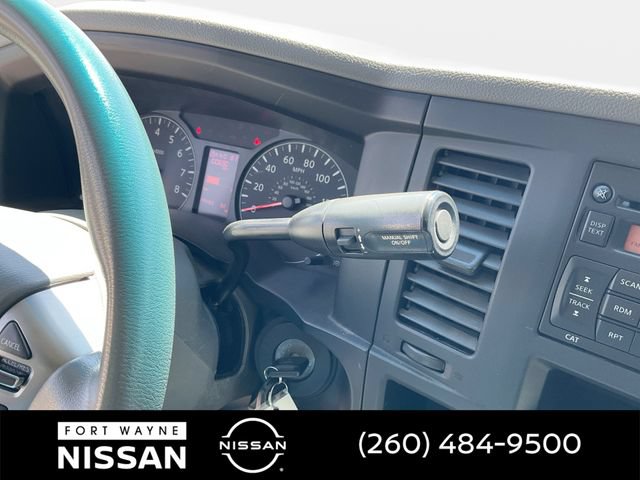 Used 2016 Nissan NV 2500 SV RWD image 26