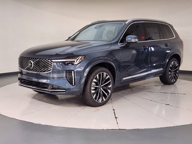 Certified 2026 Volvo XC90 B6 Plus w/ Protection Package Premier