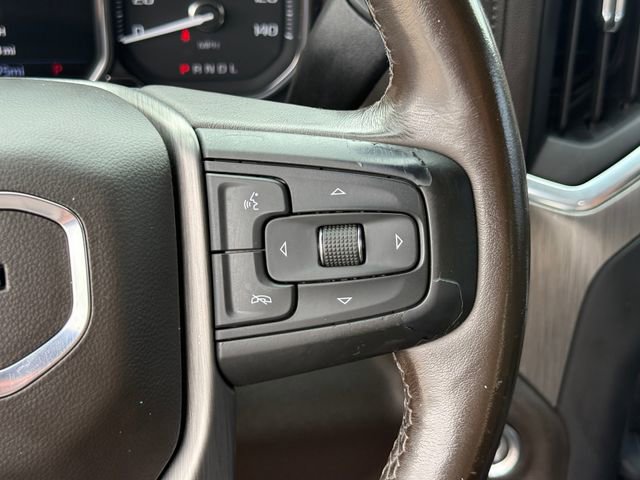 Used 2021 GMC Sierra 2500 Denali w/ Denali Ultimate Package image 17