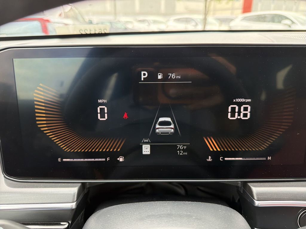 New 2026 Kia K5 GT-Line FWD image 11