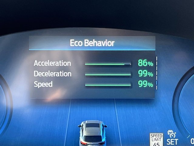 New 2025 Ford Escape Base w/ PHEV Premium Package image 26