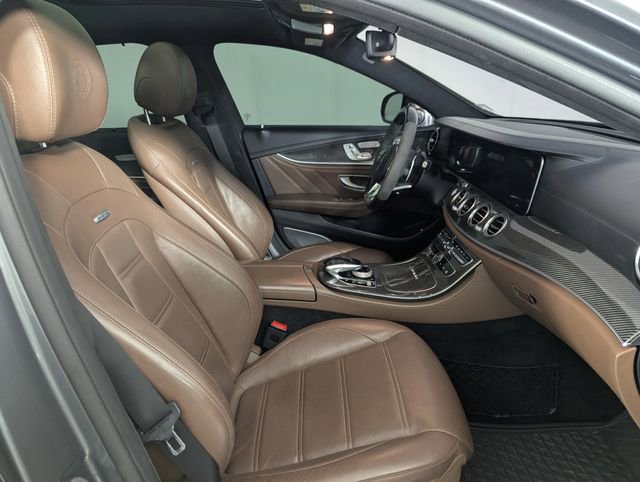 Used 2019 Mercedes-Benz E 63 AMG S image 22