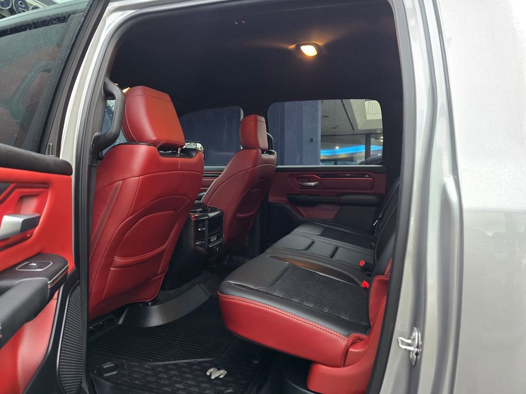 Used 2020 RAM 1500 Rebel w/ Rebel Level 2 Equipment Group image 19