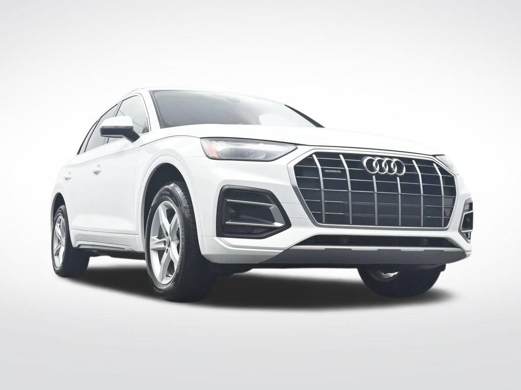 Used 2023 Audi Q5 2.0T Premium w/ Convenience Package AWD/4WD image 32