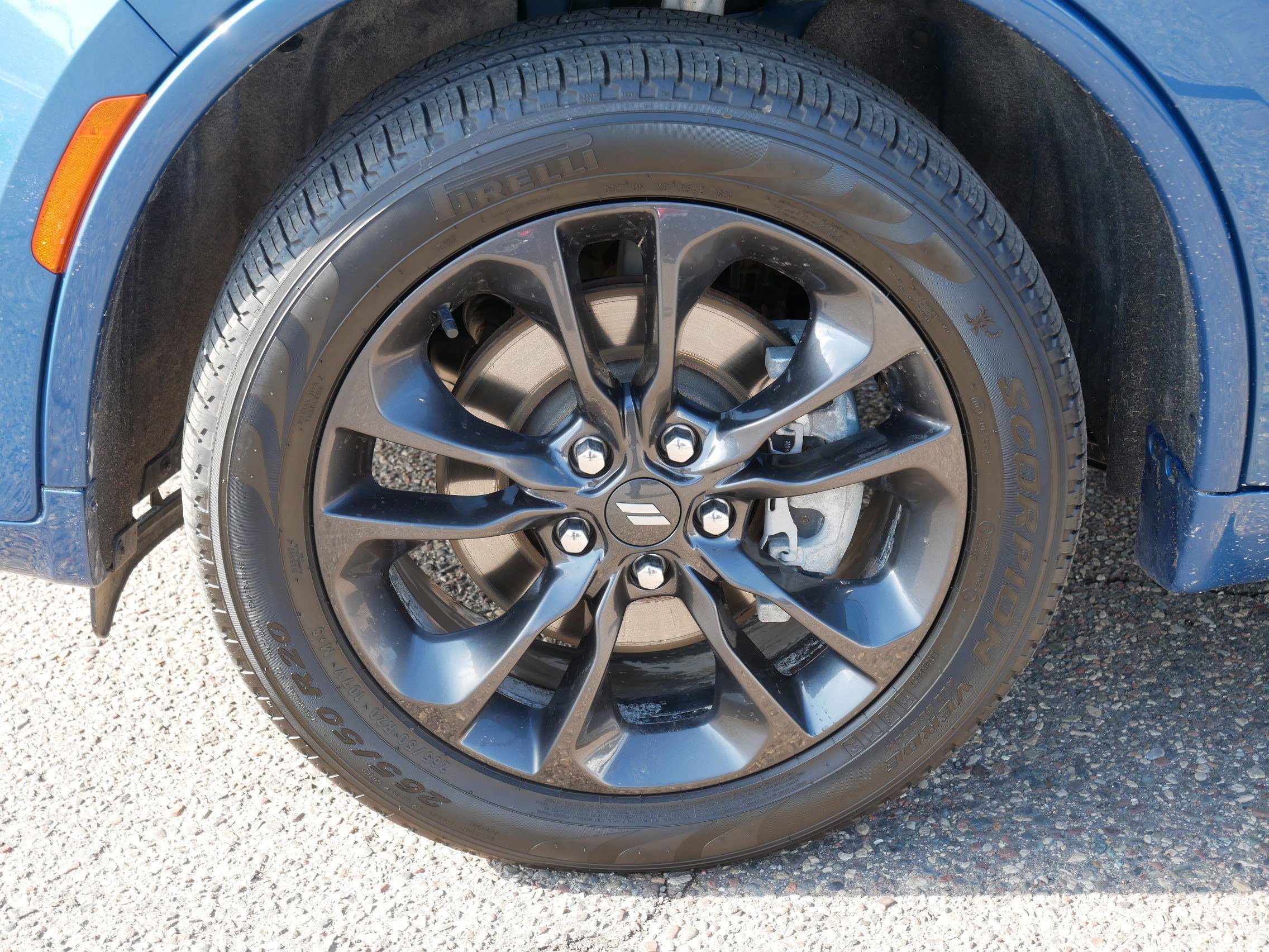 Used 2024 Dodge Durango GT image 15