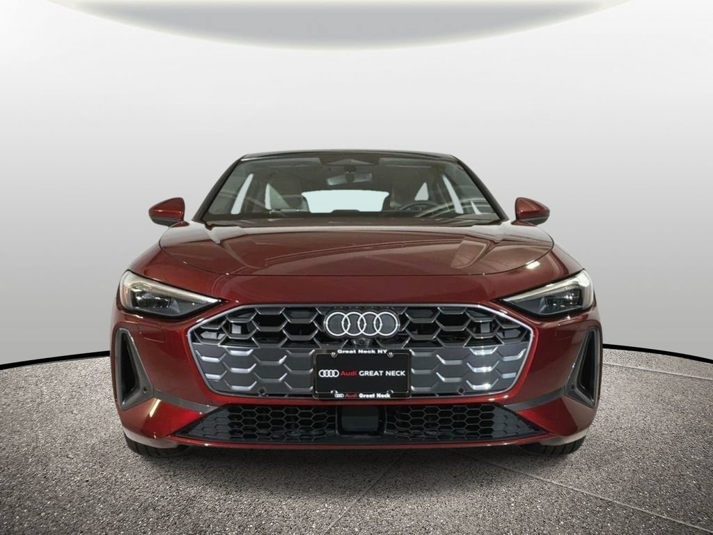 Used 2025 Audi A5 2.0T Premium w/ Convenience Package AWD/4WD image 22