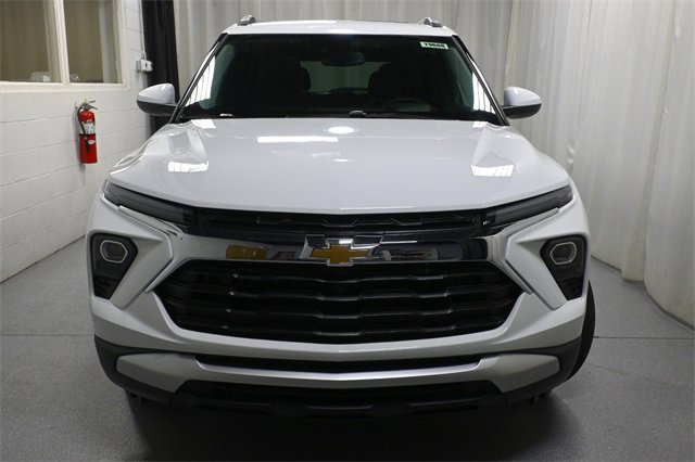 New 2026 Chevrolet TrailBlazer LT w/ Convenience Package image 7