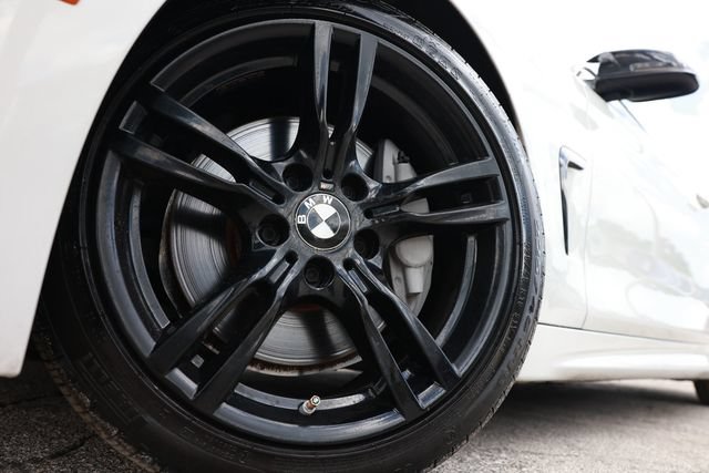 Used 2020 BMW 430i xDrive Coupe w/ M Sport Package AWD/4WD image 30