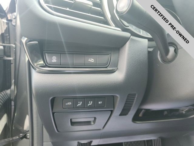 Certified 2023 MAZDA CX-30 AWD 2.5 S w/ Premium Package image 16