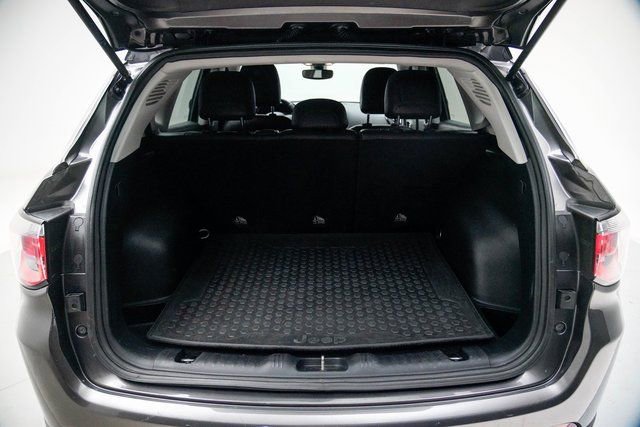 Used 2018 Jeep Compass Limited w/ Navigation Group image 9