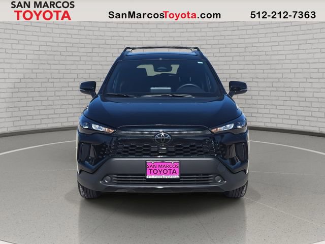 Used 2026 Toyota Corolla Cross SE image 2