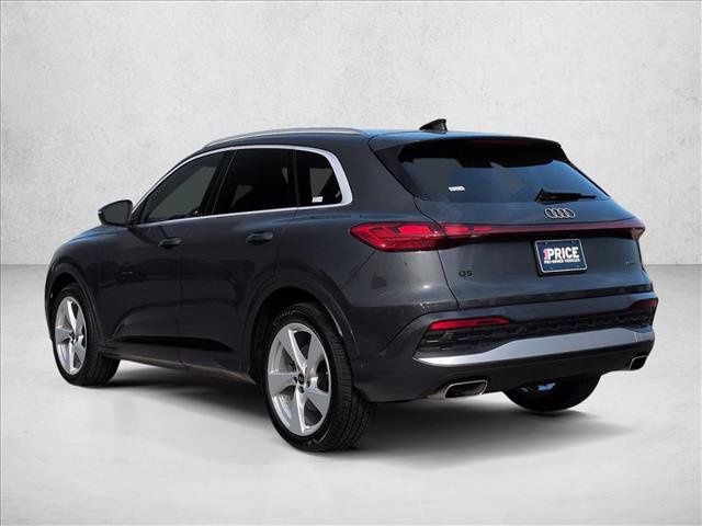 Used 2025 Audi Q5 Prestige AWD/4WD image 8